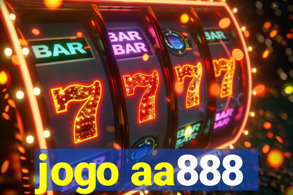 jogo aa888